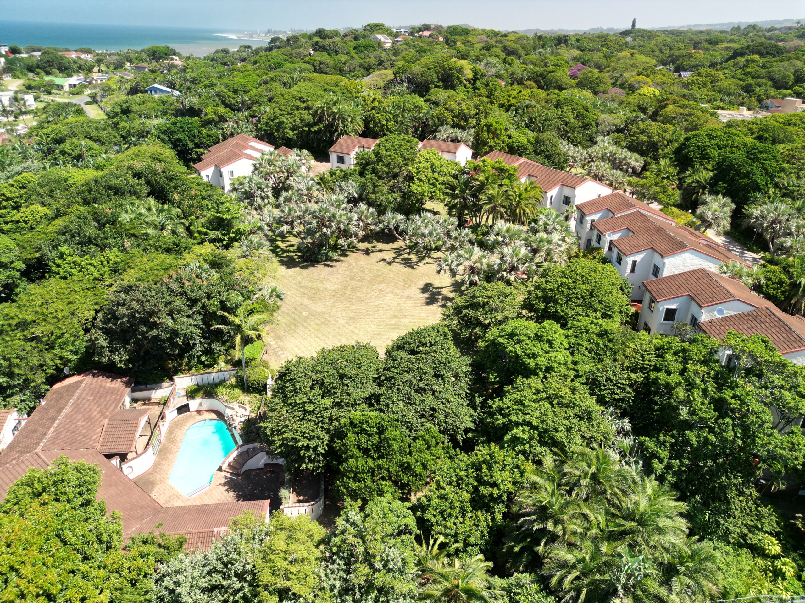 Peter Pan Place is a perfect family holiday destination
